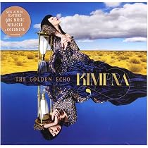 Primal Heart - Kimbra: Amazon.de: Musik